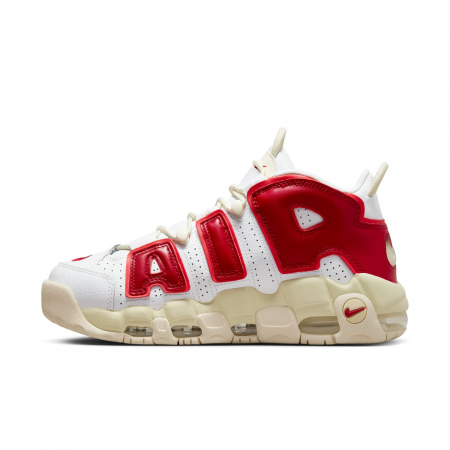 SNEAKERS DAMA Pantofi sport Nike Wmns Air More Uptempo Red Sail - sneakerit.ro [8]