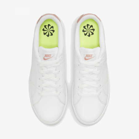 Nike Pantofi sport Nike Wmns Court Royale 2 Nn - sneakerit.ro [3]