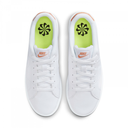 Nike Pantofi sport Nike Wmns Court Royale 2 Nn - sneakerit.ro [5]