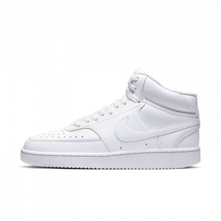 Nike Pantofi sport Nike Wmns Court Vision Mid - sneakerit.ro [0]