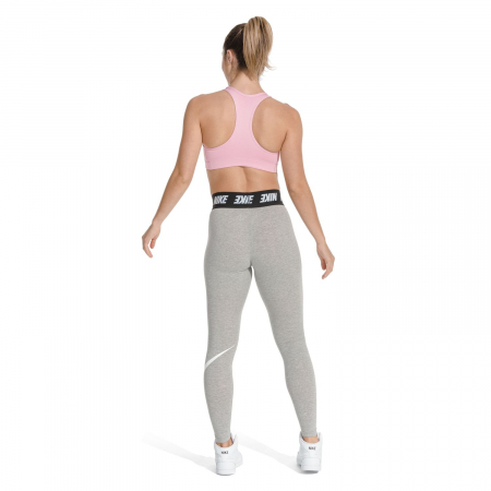 Nike Pantofi sport Nike Wmns Court Vision Mid - sneakerit.ro [12]