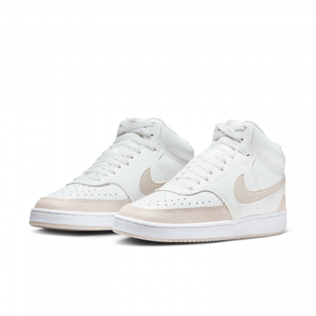 Pantofi sport Pantofi sport Nike Wmns Court Vision Mid - sneakerit.ro [1]