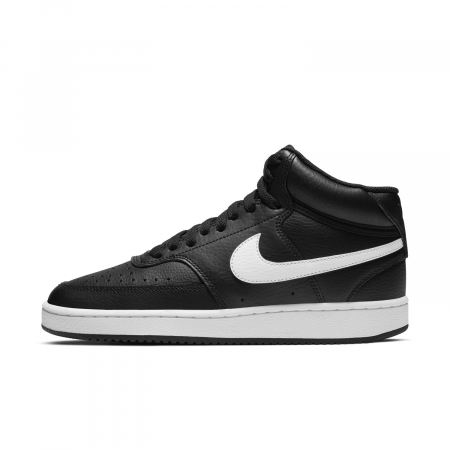 SALE - Pantofi sport Nike Wmns Court Vision Mid + sneakerit.ro