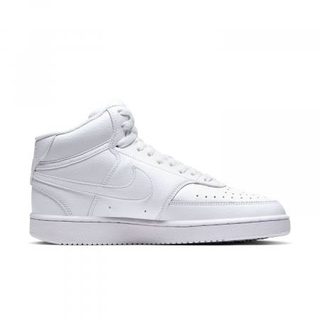 Nike Pantofi sport Nike Wmns Court Vision Mid - sneakerit.ro [9]