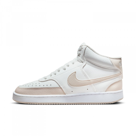 Pantofi sport - Pantofi sport Nike Wmns Court Vision Mid + sneakerit.ro