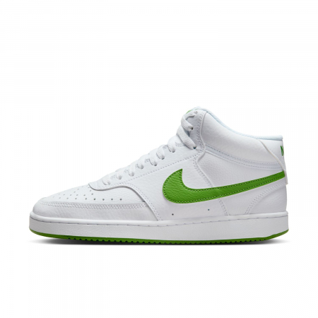 Nike - Pantofi sport Nike Wmns Court Vision Mid