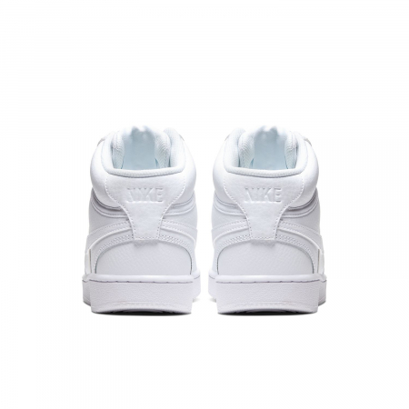 Nike Pantofi sport Nike Wmns Court Vision Mid - sneakerit.ro [10]