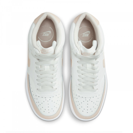 Pantofi sport Pantofi sport Nike Wmns Court Vision Mid - sneakerit.ro [4]