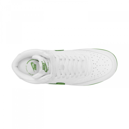 Nike Pantofi sport Nike Wmns Court Vision Mid - sneakerit.ro [6]