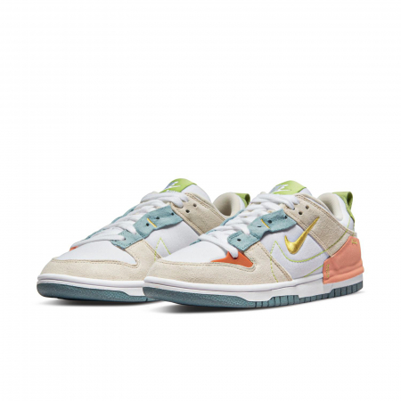 SNEAKERS DAMA Pantofi sport Nike Wmns Dunk Disrupt 2 Ep Easter Pastel - sneakerit.ro [1]