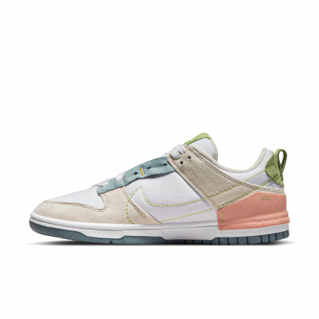 SNEAKERS DAMA Pantofi sport Nike Wmns Dunk Disrupt 2 Ep Easter Pastel - sneakerit.ro [0]