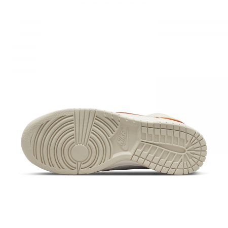 SNEAKERS DAMA Pantofi sport Nike Wmns Dunk Hi Flsu - sneakerit.ro [3]