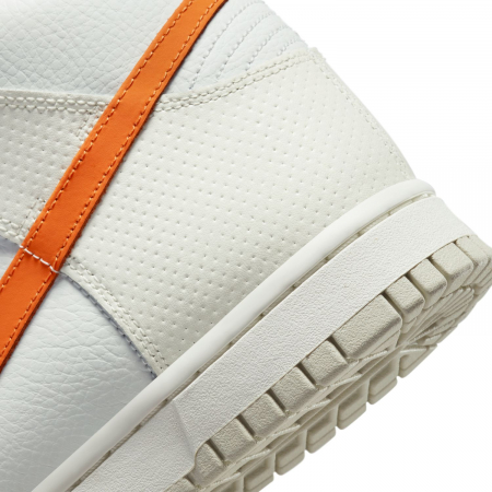 SNEAKERS DAMA Pantofi sport Nike Wmns Dunk Hi Flsu - sneakerit.ro [4]