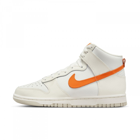 SNEAKERS DAMA Pantofi sport Nike Wmns Dunk Hi Flsu - sneakerit.ro [0]