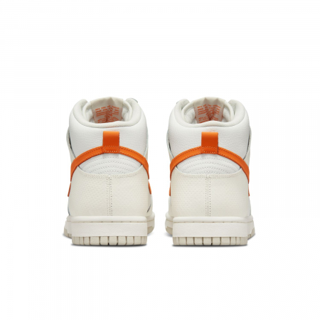 SNEAKERS DAMA Pantofi sport Nike Wmns Dunk Hi Flsu - sneakerit.ro [2]