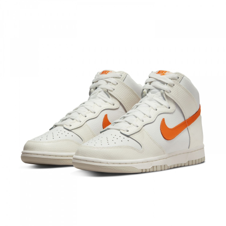 SNEAKERS DAMA Pantofi sport Nike Wmns Dunk Hi Flsu - sneakerit.ro [1]
