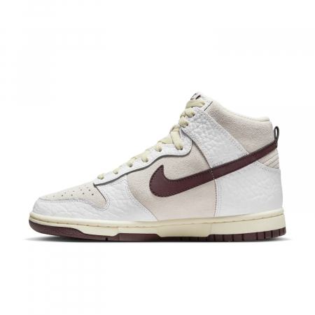 SNEAKERS DAMA Pantofi sport Nike Wmns Dunk High Light Orewood Brown - sneakerit.ro [8]