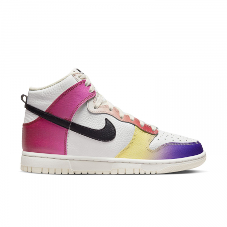 SNEAKERS DAMA Pantofi sport Nike Wmns Dunk High Pr Multi-Color Gradient - sneakerit.ro [8]