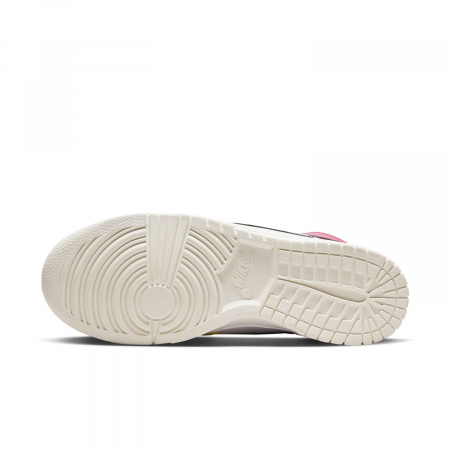 SNEAKERS DAMA Pantofi sport Nike Wmns Dunk High Pr Multi-Color Gradient - sneakerit.ro [7]