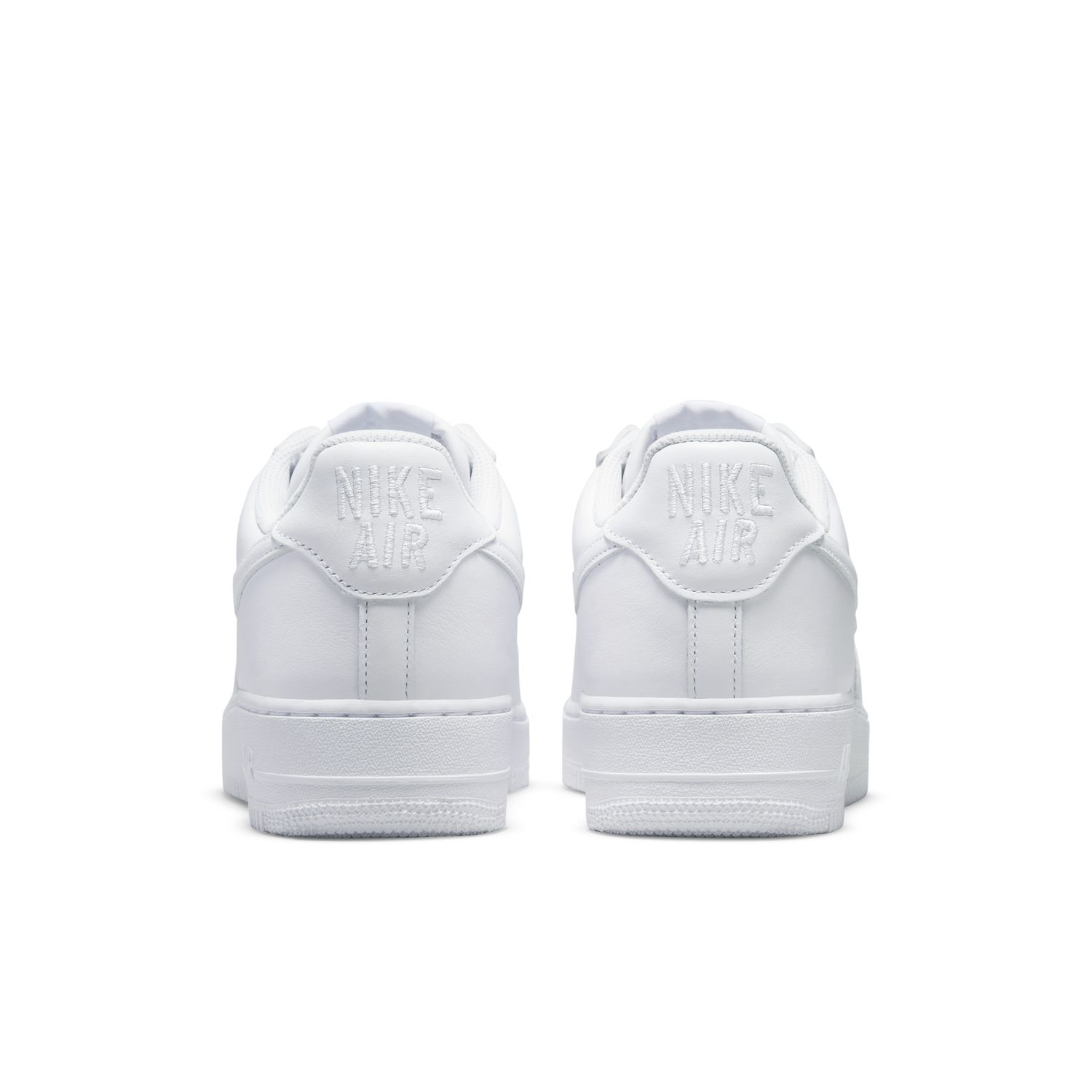 DJ3911-100 I Air Force 1 Low Retro Color of the Month - White I SNEAKERS Nike [3]