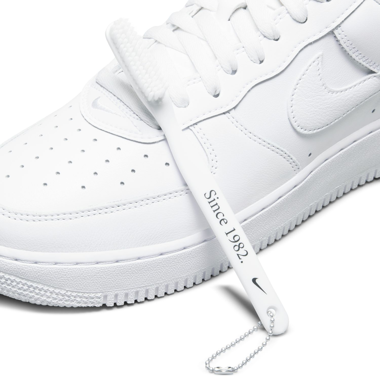 DJ3911-100 I Air Force 1 Low Retro Color of the Month - White I SNEAKERS Nike [7]