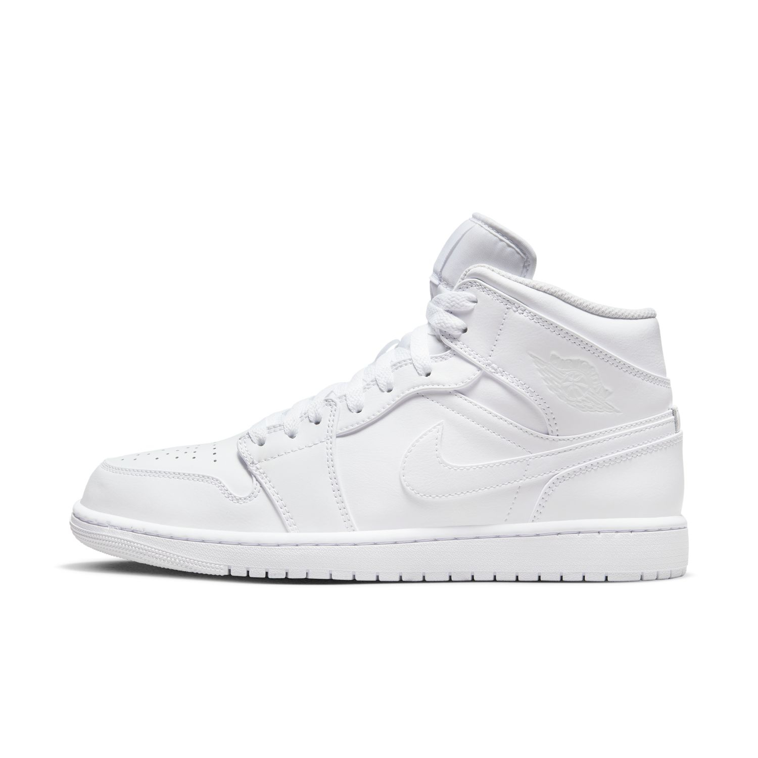 Pantofi sport Air Jordan 1 Mid 46, Pantofi sport