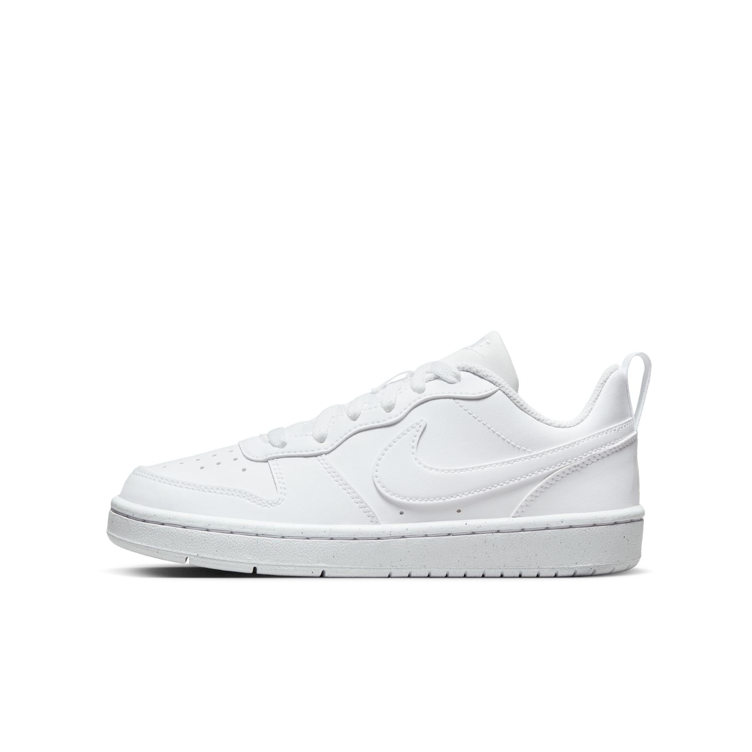 Pantofi sport Nike Court Borough Low Recraft BG 37.5, Pantofi sport