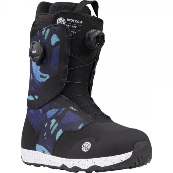 BOOTS SNOWBOARD
