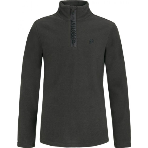 Mid layer