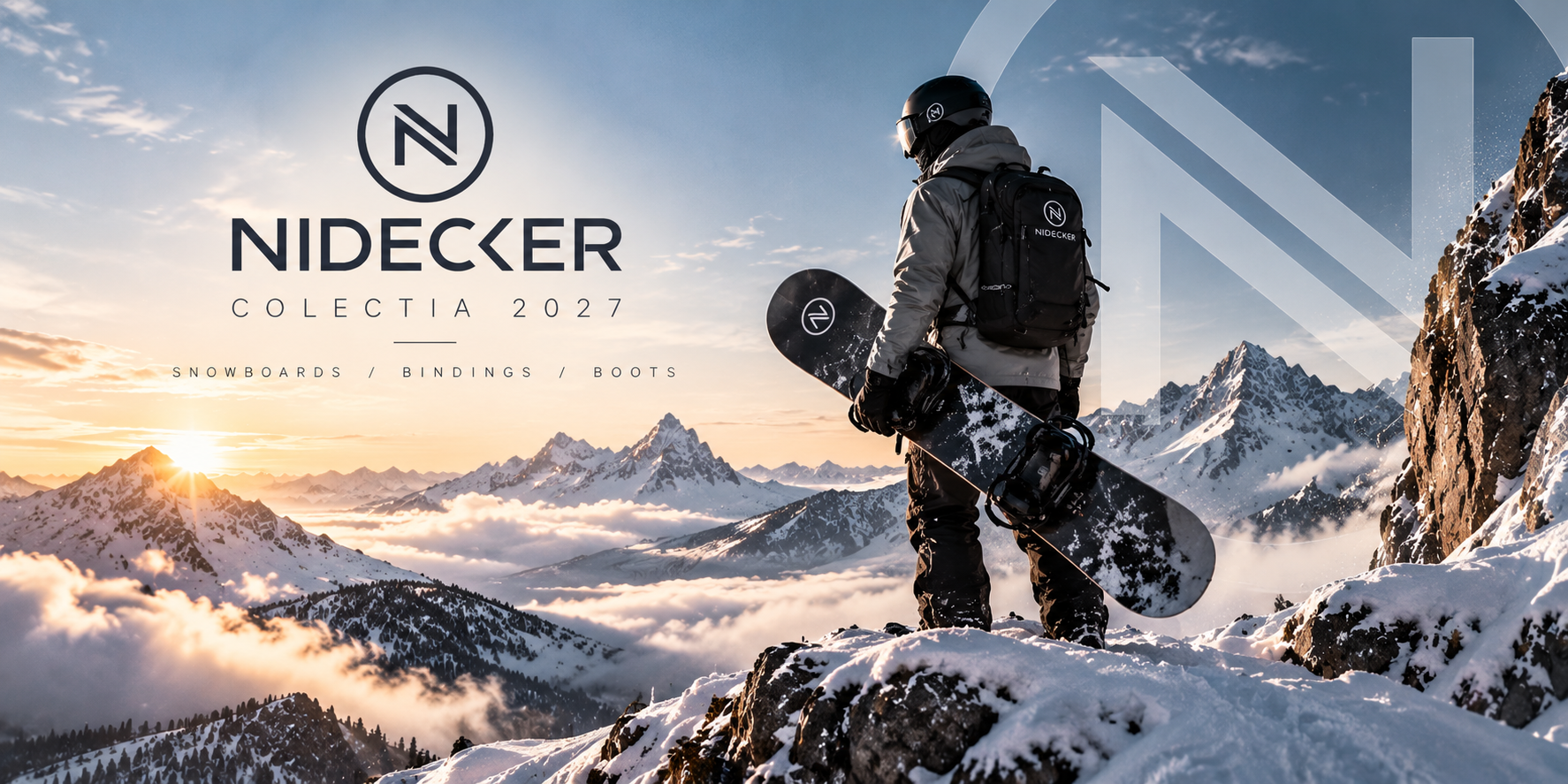 Colectia Nidecker 2027