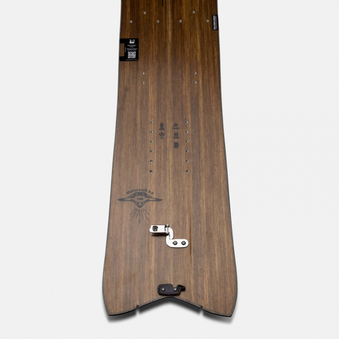 Placa Splitboard Jones Hovercraft 2024 [4]