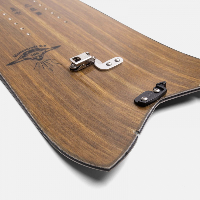 Placa Splitboard Jones Hovercraft 2024 [3]