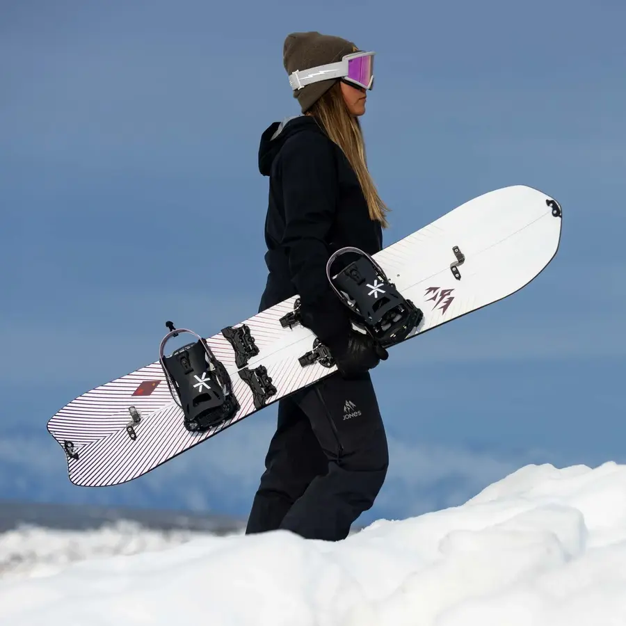 Placa Splitboard Jones Stratos Women 2024 [2]