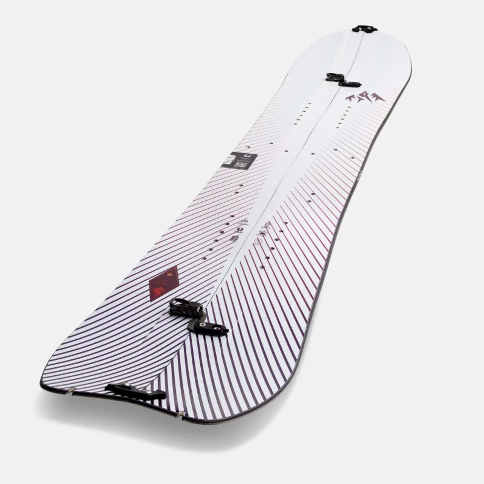 Placa Splitboard Jones Stratos Women 2024 [4]