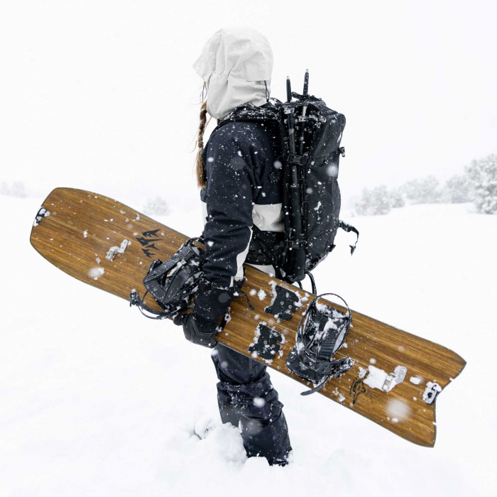 Placa Splitboard Jones Hovercraft 2024 [8]