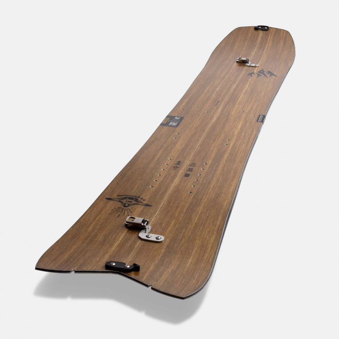 Placa Splitboard Jones Hovercraft 2024 [7]