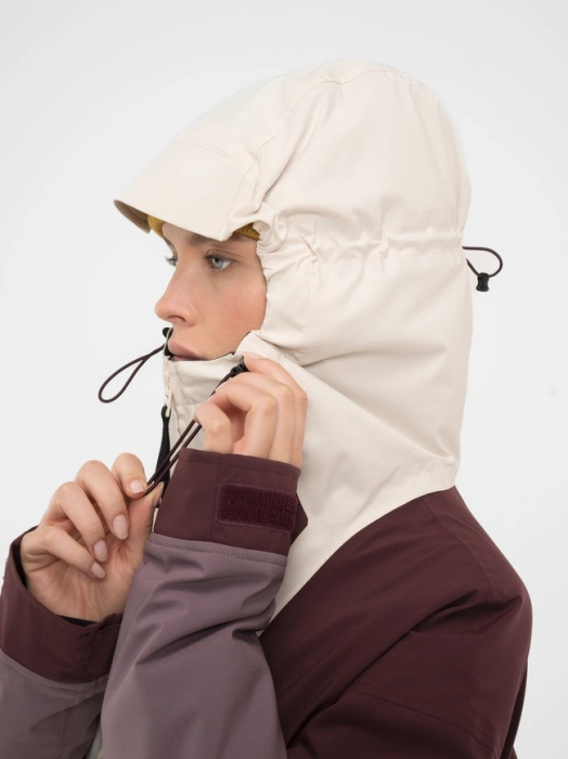 Geaca Armada Anorak Madaket 2L Ins Moonscape Sassafra [4]