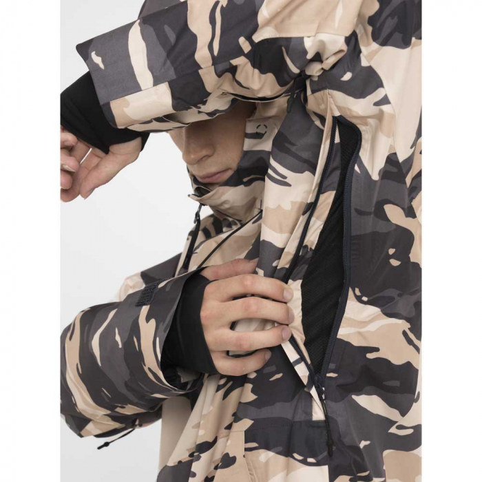 Geaca Armada Romer 2L Gore-Tex Drift Camo [5]