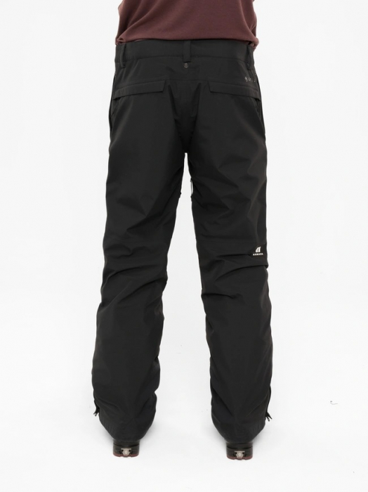 Pantaloni Armada Atlantis 2L Gore-Tex Black [2]