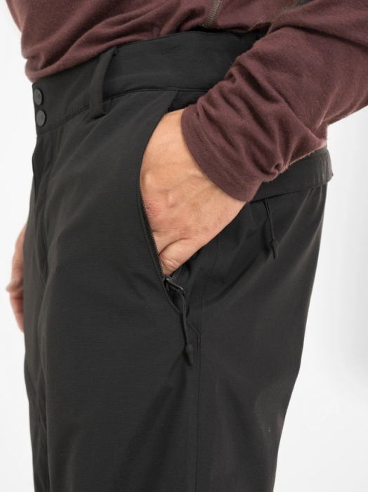 Pantaloni Armada Atlantis 2L Gore-Tex Black [5]