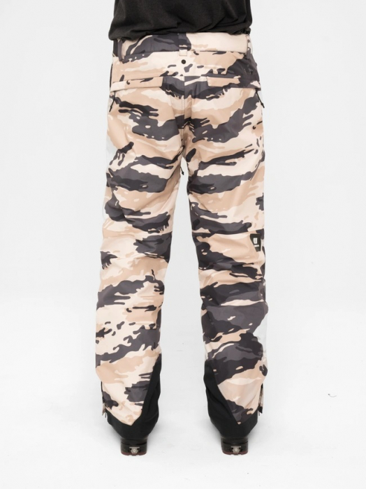 Pantaloni Armada Atlantis 2L Gore-Tex Drift Camo [3]