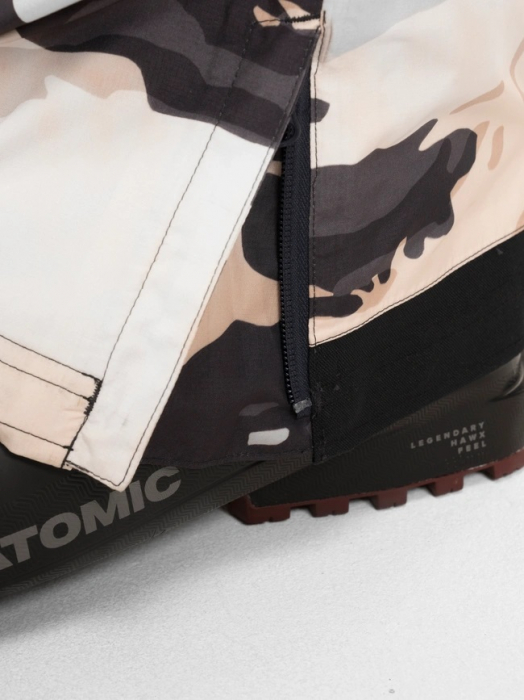 Pantaloni Armada Atlantis 2L Gore-Tex Drift Camo [8]