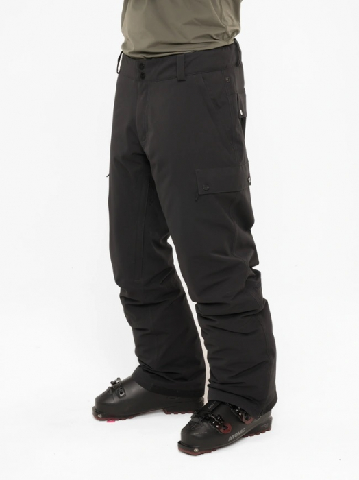 Pantaloni Armada Corwin 2L Insulated Black [2]