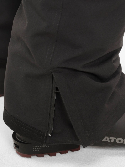 Pantaloni Armada Corwin 2L Insulated Black [7]