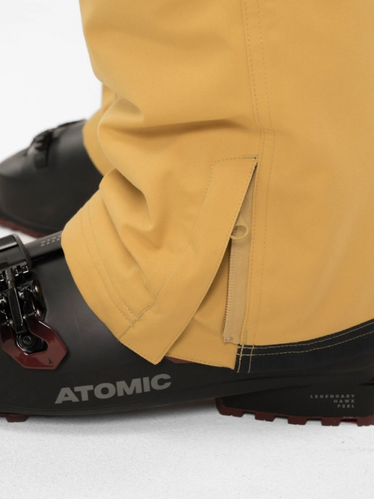 Pantaloni Armada Corwin 2L Insulated Honey [6]