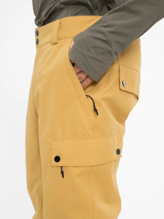 Pantaloni Armada Corwin 2L Insulated Honey [4]