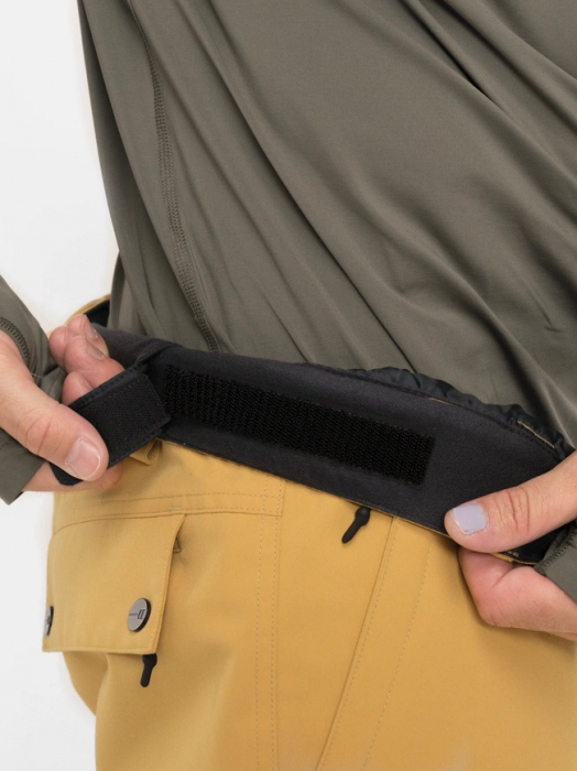 Pantaloni Armada Corwin 2L Insulated Honey [5]