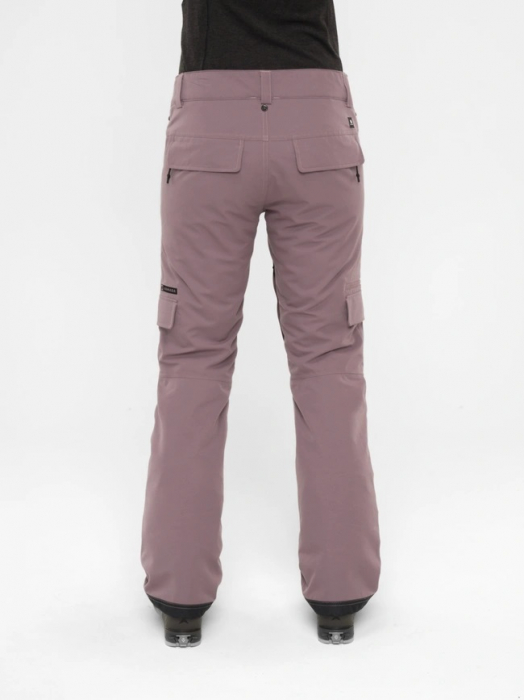 Pantaloni Armada Mula Insulated Moonscape [3]