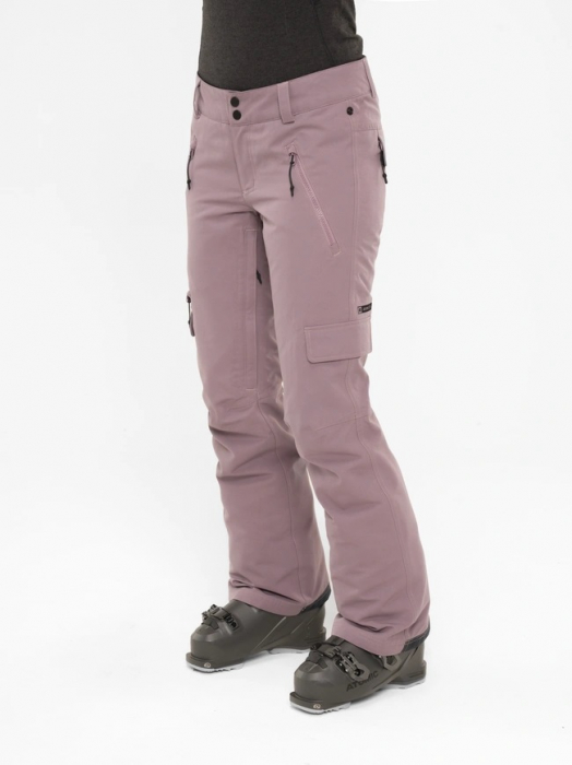 Pantaloni Armada Mula Insulated Moonscape [2]
