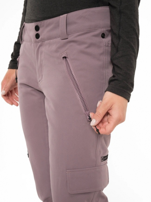 Pantaloni Armada Mula Insulated Moonscape [5]